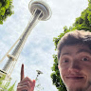 Meet your Posher, Ethan